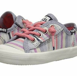 Like New Keds Lace Up Sneaker